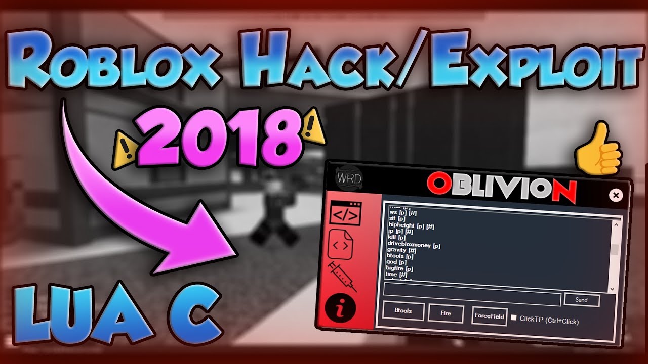 aimbot hacks for roblox